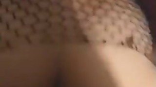 Subby void bitch gets railed like a whore