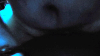 CUMMING ON MY MISSTRESS STOMACH HANDS FREE AGAIN!!!