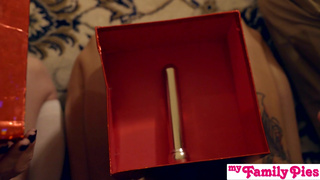 Myfamilypies Twas the Nutt Before Christmas Cumpilation