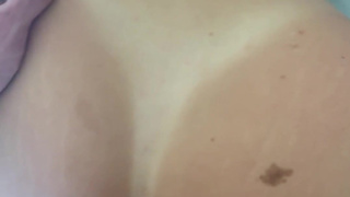 Two Roomates Share Big Dick from Residential Advisor - Laney Grey & Slimthick Vic - Brad Newman