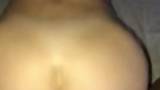 Real Homemade Doggy Sex. Shot on Iphone