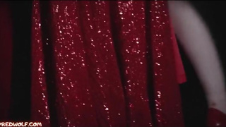 Jessica bribed the Detective - MollyRedWolf