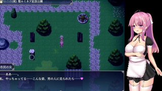 [#03 Hentai Game Enishia to Keiyaku Mon ~Batei Doori no Koseijo Play video]