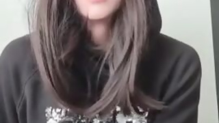 Cute Japanese Trap Upskirt and Pantyhose