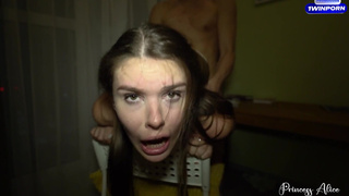 THESE FUCKS MADE ME CUM - EYE ROLLING ORGASMS COMPILATION - Princess Alice