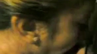 Asian Amateur Blowjob & Cumshot