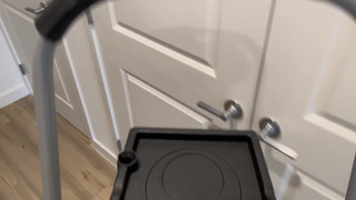 Got FUCKED by my HOT Maintenance Man