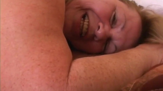 Ann- Mature BBW Loves Anal in HD