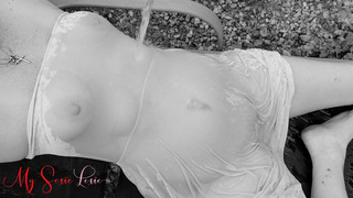 Wet Shirt To Beat The Heat 2