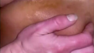 Hot pegging