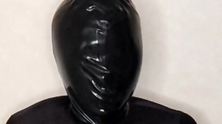 Zentai & Rubber Fetish Zentai Layered Wear Part 2