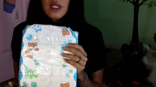 How to book an ABDL diaper fetish session with a pro facilitator