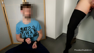 Cuckold - Come In And Cum Inside