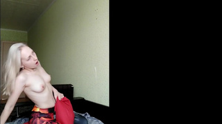 I dreamed of sex and i fucked a pillow