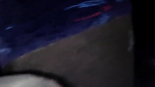 HOT BLOWJOB AND SEX ON BUS