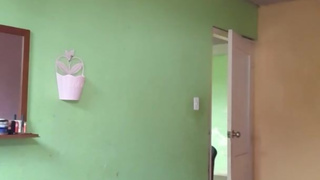 NOS QUEDAMOS SOLOS CON MI HIJASTRA