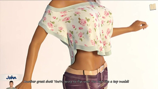 Big City Pleasures 72