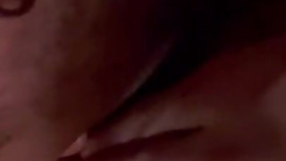 Hot Latina Milf Squirting and Spraying Titty Milk