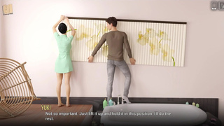 University Of Problems 74