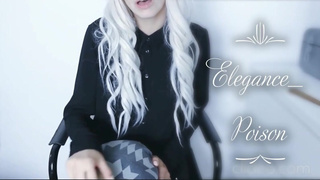 LEÇON N°04 : LA FESSEE