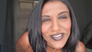 I want to put my soft lips and tongue around your cock while I talk dirty mouth fetish