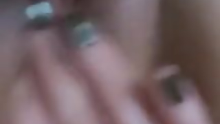 Nikita - fist me untill I squirt