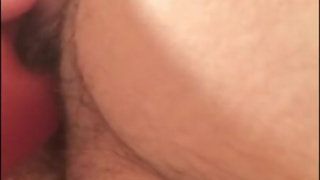 BBW Mature MILF Clit Licker Rabbit Toy Masturbation BONUS piss pee