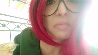 stepmother knows what you want, stepson and I'll prove it to you