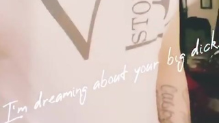 BambiAmbita have a very good and intensive dream