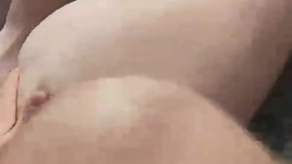 Катя и нудистский пляж