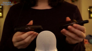 • Liquid sounds •