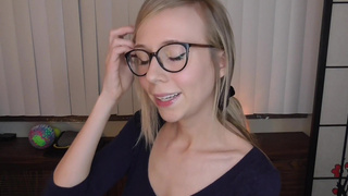 Belly Button JOI To Help You Feel Better