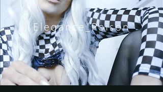 JOI - boobs - countdown - ruined orgasm