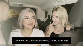 Medellin tour challenge with my girfriends!! Naty delgado, Isabellamout, Dorothy