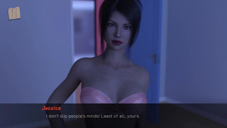 Echoes Of Lust S2 Ep25