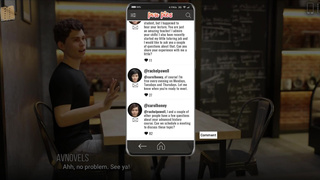 University Of Problems 90