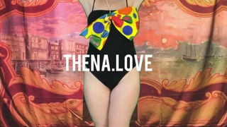 ENF Embarrassed Naked Female Nude Tiktoker Pawg Nude Clown Magic Tricks Gone Wrong