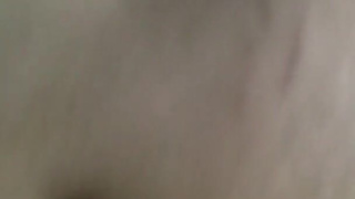 I sat on my neighbor