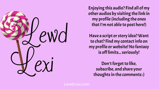 Your Big Sister's Hot Friend Doesn't Waste Any Time [Erotic Audio] [Taking Your Virginity]