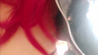 stepmom knows what it takes to relieve the tension, son