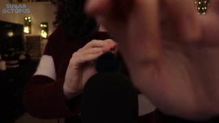 • Face and Mic Brushing •