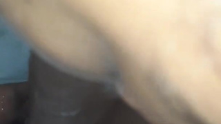 Fuck my throat 1st then my Ass