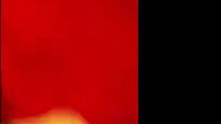 Korean Amateur Covered in Cum