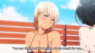 Uchi No Otouto Maji De Dekain Dakedo Mi Ni Konai Episode 1-2 Sex Scenes