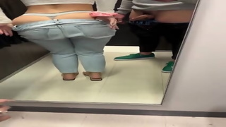 Onlyfans Public Mall Sex Tape With Cumshot