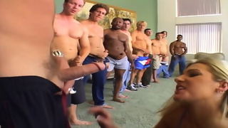 AL Gb2 - Gangbang - Ashley Long