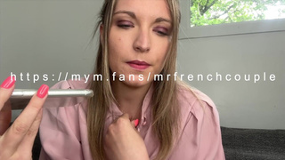 I deflower a young 18-year-old virgin for his birthday!