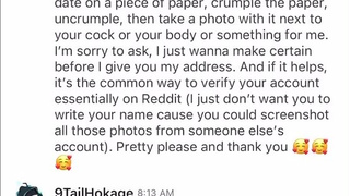 Scarlett VanWhite - Real OnlyFans FUCK A FAN Contest Winner!