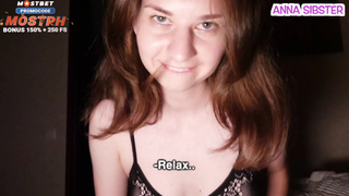 Why does my roommate watch porn so often? He forgot that I have a pussy too.