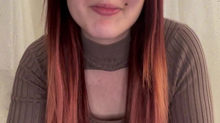 British pornstar gives Extreme domination and humiliation while fully clothed